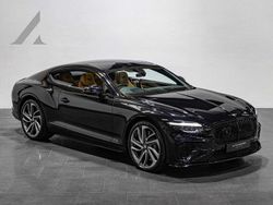New 2025 Bentley Continental Sedan | £239,995