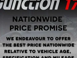 Used 2018 VW Touareg R-line SUV | £13,975 (Super price)