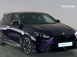 Other Used 2024 BMW 120 M Sport Hatchback | £34,900