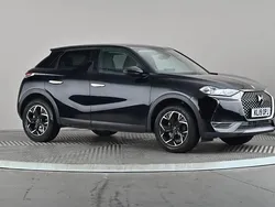 Black Used 2019 DS Automobiles DS3 Prestige Hatchback | £12,498 (Good price)