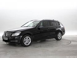 Used 2013 Mercedes C180 Estate | £13,399