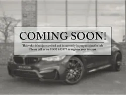 Blue Used 2019 BMW M4 Competition Edition Coupe | £30,750 (Expensive)