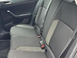 White Used 2022 VW Polo Life Hatchback | £14,899 (Good price)