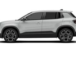 Used 2025 Jeep Avenger Altitude SUV | £16,895 (Good price)