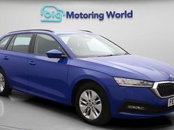 Used 2023 Skoda Octavia SE Technology Estate | £16,000 (Good price)