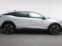 Grey Used 2024 Peugeot 408 Allure Sedan | £20,499 (A bit pricey)