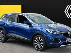 Used 2021 Renault Kadjar Version S SUV | £11,173 (Good price)