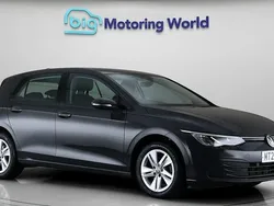 Used 2024 VW Golf VIII Life Hatchback | £16,300 (Super price)