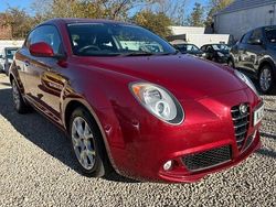 Red Used 2012 Alfa Romeo MiTo Sprint Hatchback | £4,000 (Fair price)