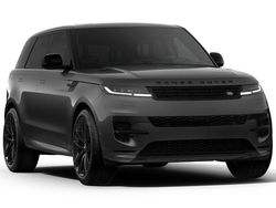 New 2025 Land Rover Range Rover Sport Autobiography SUV | £99,241 (Good price)