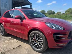 Used 2015 Porsche Macan Turbo SUV | £21,495 (Fair price)