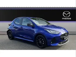 Other New 2025 Mazda 2 Homura-Line Hatchback | £27,535