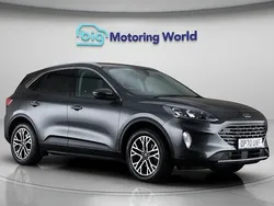Used 2020 Ford Kuga Titanium SUV | £19,000 (Fair price)