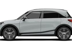 New 2025 Smart #1 Edition #1 SUV | £35,460 (Expensive)