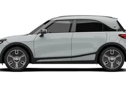 New 2025 Smart #1 Edition #1 SUV | £35,460