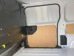 White New 2024 Vauxhall Vivaro S Van | £20,880 (Good price)