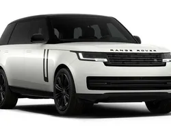 New 2025 Land Rover Range Rover Autobiography SUV | £144,336