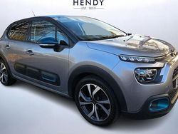 Used 2023 Citroën C3 PureTech Hatchback | £10,499 (Good price)