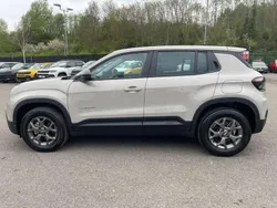 Brown Used 2025 Jeep Avenger Longitude SUV | £19,490 (Good price)