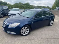 Blue Used 2012 Vauxhall Insignia SRi Hatchback | £2,250 (Super price)