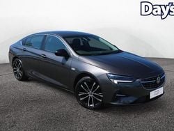 Used 2022 Vauxhall Insignia Edition | £13,299 (Fair price)