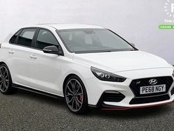 Used 2020 Hyundai i30 Hatchback | £20,799 (Fair price)
