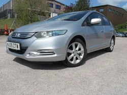 Used 2009 Honda Insight Hybrid | £6,295 (Fair price)