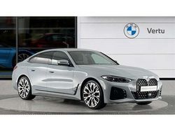 Used 2024 BMW 420 M Sport Coupe | £36,556 (Fair price)