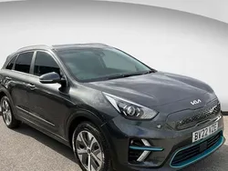 Used 2022 Kia e-Niro 2 SUV | £13,390 (Super price)