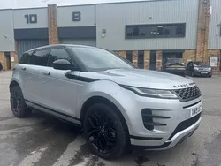 Used 2019 Land Rover Range Rover evoque R-Dynamic SUV | £22,490 (Fair price)