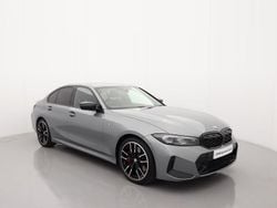 Grey Used 2024 BMW M340 Shadowline Sedan | £42,990 (Super price)
