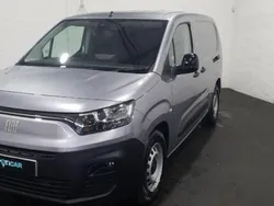 Maestro grey Used 2023 Fiat e-Doblò L2 50 kWh MPV | £15,495