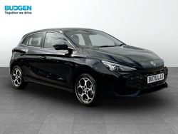 New 2025 MG MG3 SE Hatchback | £16,991 (Fair price)