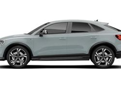 New 2025 Audi Q3 Sportback SUV | £57,950