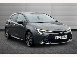 Other Used 2024 Toyota Corolla Hatchback | £24,695