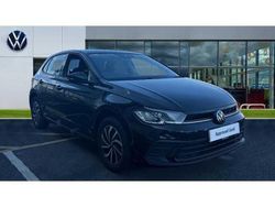 Used 2023 VW Polo | £15,815 (Fair price)