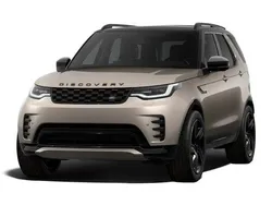 New 2026 Land Rover Discovery 5 HSE Dynamic SUV | £73,293 (Fair price)