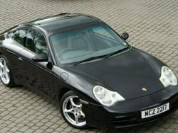 Used 2002 Porsche 911S Coupe | £12,993