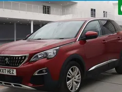 Used 2018 Peugeot 3008 Allure Estate | £11,000 (Good price)