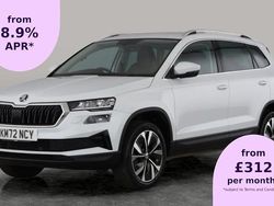 Used 2024 Skoda Karoq SE L SUV | £22,017 (Good price)