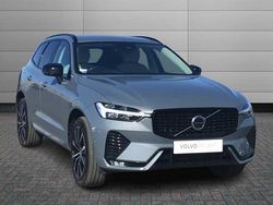 Used 2024 Volvo XC60 Plus SUV | £38,795 (Fair price)