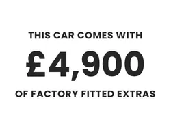 Black Used 2022 Polestar 2 Sedan | £24,250 (Super price)