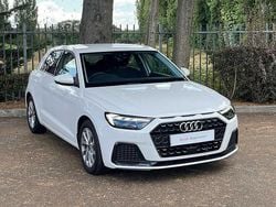 White Used 2023 Audi A1 Sport Hatchback | £17,491 (Good price)