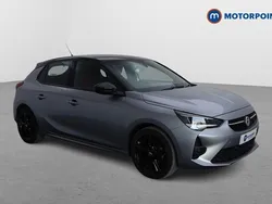 Grey Used 2023 Vauxhall Corsa Hatchback | £13,499 (Fair price)