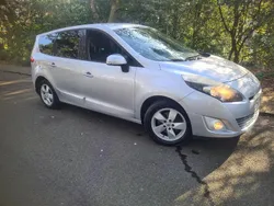 Silver Used 2011 Renault Grand Scénic III Dynamique MPV | £2,495 (Fair price)