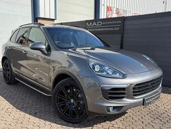 Used 2015 Porsche Cayenne SUV | £18,995 (Fair price)