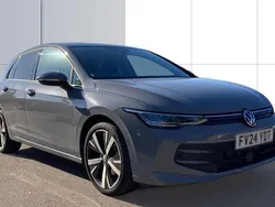 Used 2026 VW Golf VIII Match Hatchback | £21,528 (Good price)