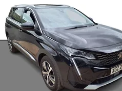 Used 2024 Peugeot 5008 Allure MPV | £19,000 (Fair price)