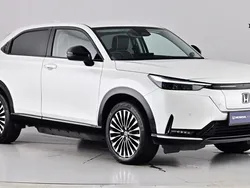 White Used 2024 Honda e:Ny1 Elegance SUV | £22,890 (Fair price)