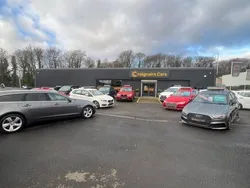 Used 2020 Mitsubishi Outlander P-HEV | £14,995 (Fair price)
